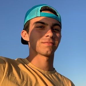 Meet your Posher, Isaac